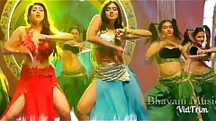 sonarika hot edits and best navel compilation