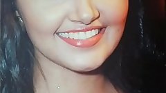 Anupama parameswaran cumtribute 1