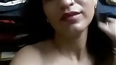 Sexy Desi Delhi Milf