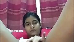 Sana99 mustarbuting indian girl