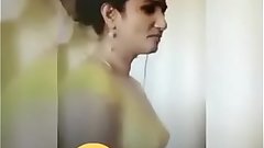 Tamil aunty