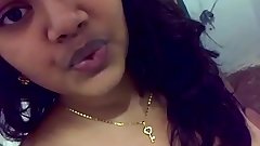 Indian teen showing boobs