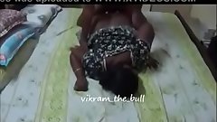 Desi Aunty fucked by nephew