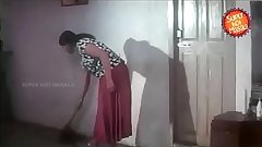 Indian movie scene