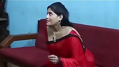 Indian aunty full HD