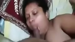 Indian blowjob 4