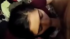 Indian blowjob 6