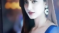 Cum tribute to sexy siren Shruthi Hasan