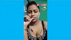 Indian Girl Miss Jiya|Bigo Live Indian Girl