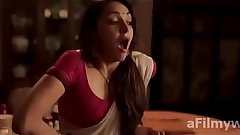 Indian wife with vibrator.............1