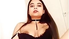 South Delhi girl fingering for her boy friend