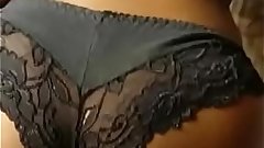 indian gf thong panty riding hard