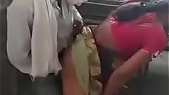 Indian Peon fucking school maid