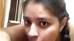 tamil collage girl blowjob boyfriend cock