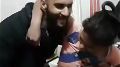 Punjabi song laga kar girlfriend ki chudai