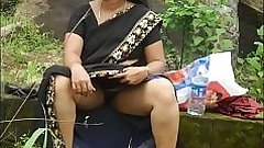 Desi Aunty