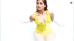 Pooja hegde Sexy Bikini 2018