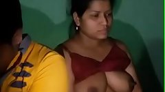 Desi couple caught redhanded