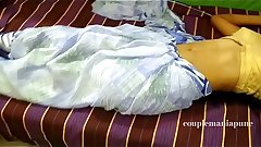 Wife Saree sex