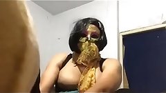 indian cross dresser