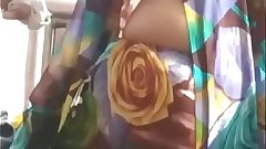 SEXY PATIL VAHINI KI MAST KAMAR ON BUS STOP