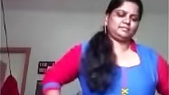 Mallu Bhabhi