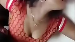 Reena bhabhi ki suhaag raat chudaai