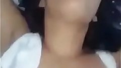 Sweet Young Girl enjoys wild sex with boyfriend