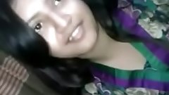 Desi Girlfriend Richa Hot Fucked by boyfriend - http://desicutenspicy.blogspot.com