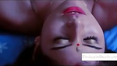 Awesome Honeymoon Sex (Suhagrat pe chudai)