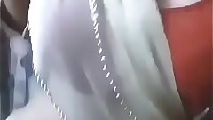 Nita dancing sexually