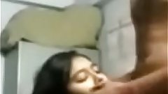 0567562381 Desi couple college bunk sex in home