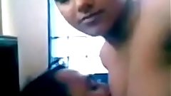 0538574593 Desi couple honeymoon scandal video