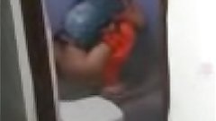 my bhabi sexy hot ass spy cam