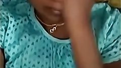 Swathi Naidu Open Boobs Show