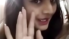 Indian hot gf getting nude