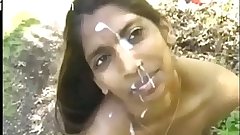 034876244 Desi Facial Compilation