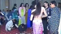 nanga mujra