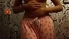 Bangladesi  girl amazing figure