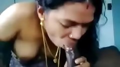 Tamil aunty