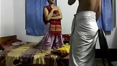 Young desi maid hard fucked