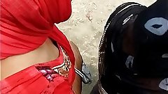 Indian Downblouse