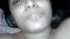 Indian Girl moaning loud