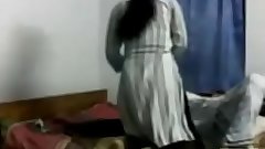 Indian Bhabhi fucking with neighbor