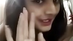 desi instagram model nude on cam