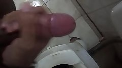 Jerk Desi dick