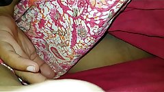 Janaki pussy closeup