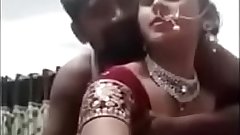 hot indian couples romantic video