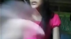 Indian Desi Step Brother Fucks His Sister