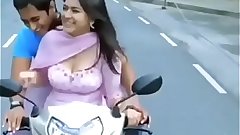 Hansika Motwani hot video